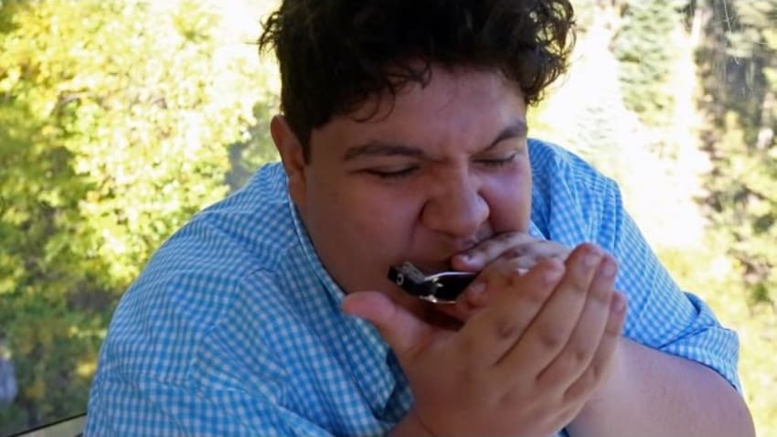 A. J. Fullerton (ft. Nic Clark) "She's So Cold" // Gondola Sessions