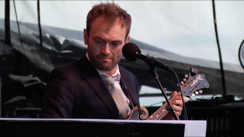 A Little Skinny But in Good Shape - 6/16/2018