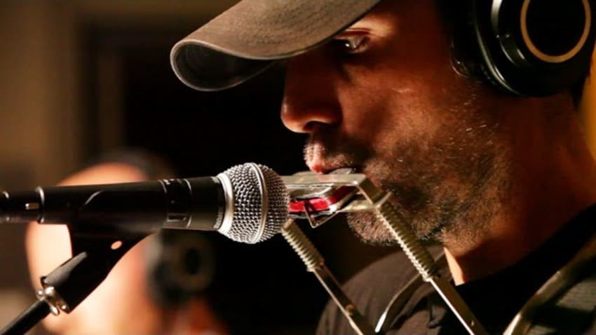 A. Sinclair on Audiotree Live (Full Session)