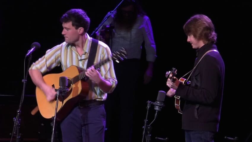 Abbzug - Hawktail - 6/9/2018