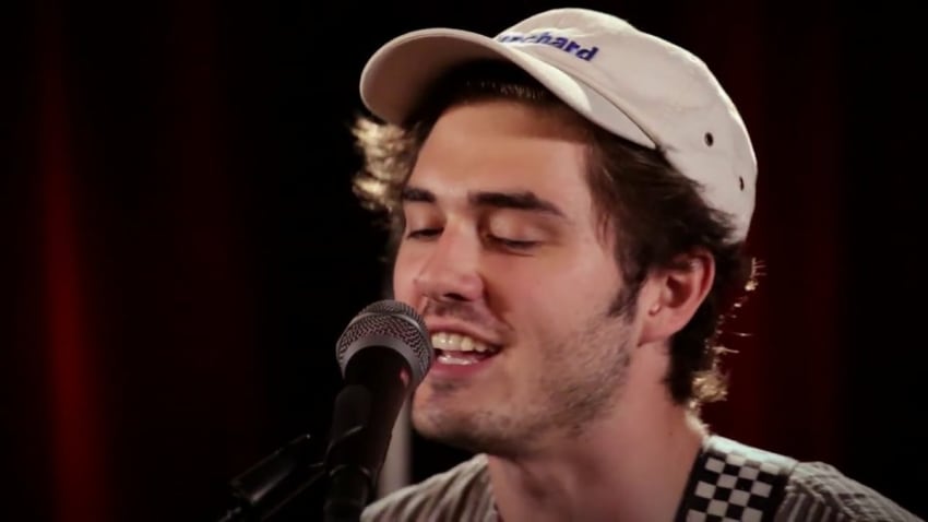 Active Bird Community - Lighthouse - 8/27/2018 - Paste Studios - New York, NY