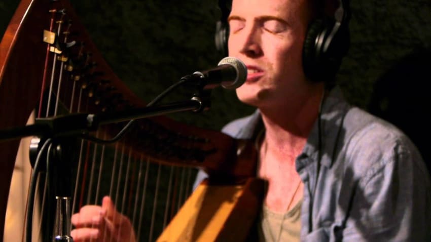 Active Child - High Priestess (Live on KEXP)