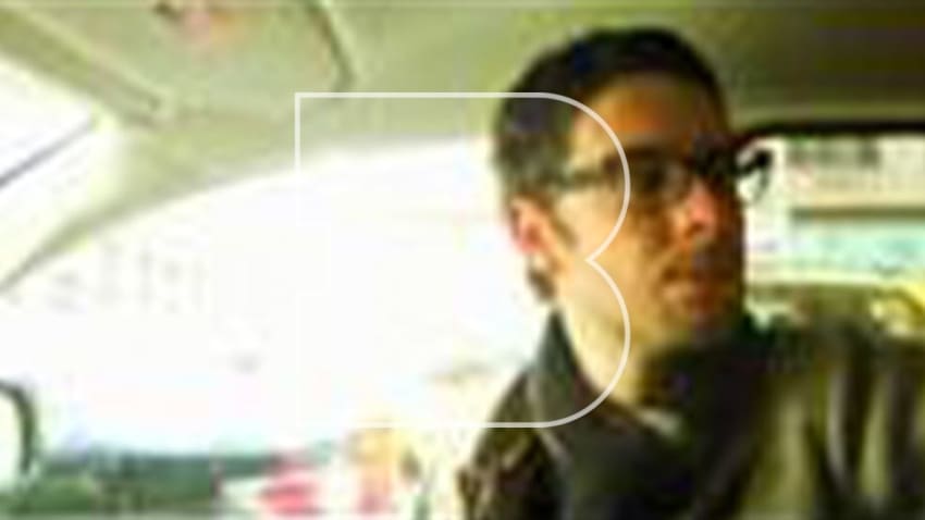 Adam Arcuragi - Sin Is Just an Old Archery Term | A Take Away Show