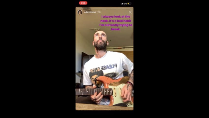 Maroon 5 Announces North American Tour 2021