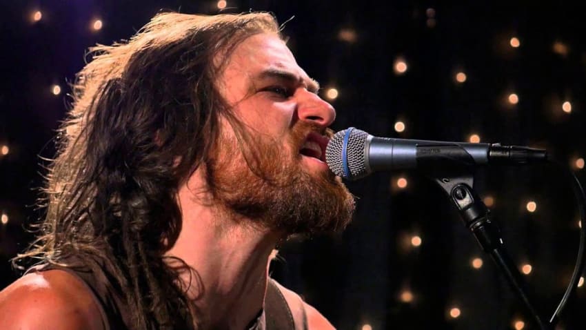 Addaura - Amid The Tumult and Clamor (Live on KEXP)