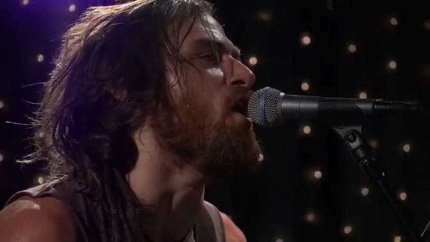 Addaura - Full Performance  (Live on KEXP)