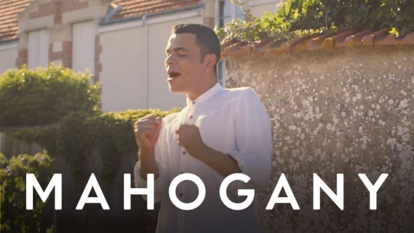 Ady Suleiman - What's The Score | Mahogany Session