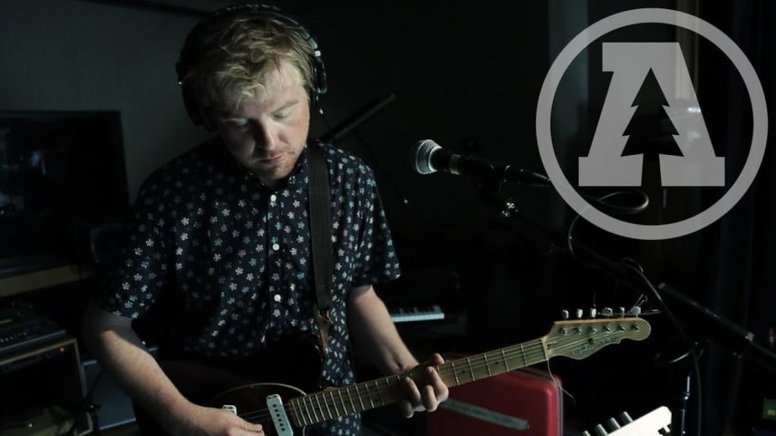 Aero Flynn - Twist - Audiotree Live