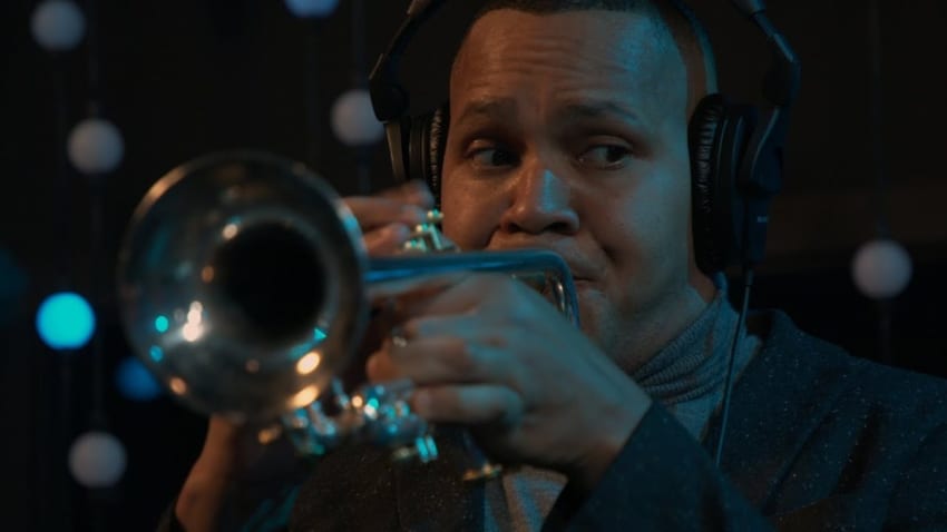 Ahamefule J. Oluo's "Susan" - Man From Obibi (Live on KEXP)