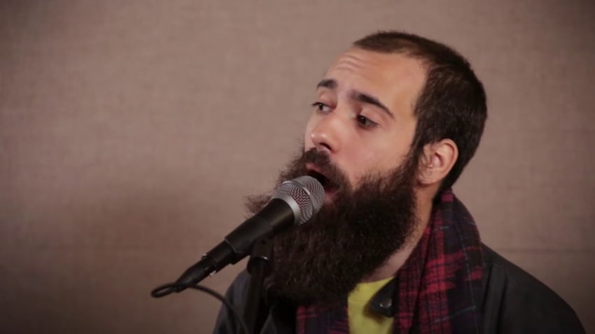 Rainbow Kitten Surprise - Fever Pitch - 4/11/2018 - Paste Studios - New York, NY