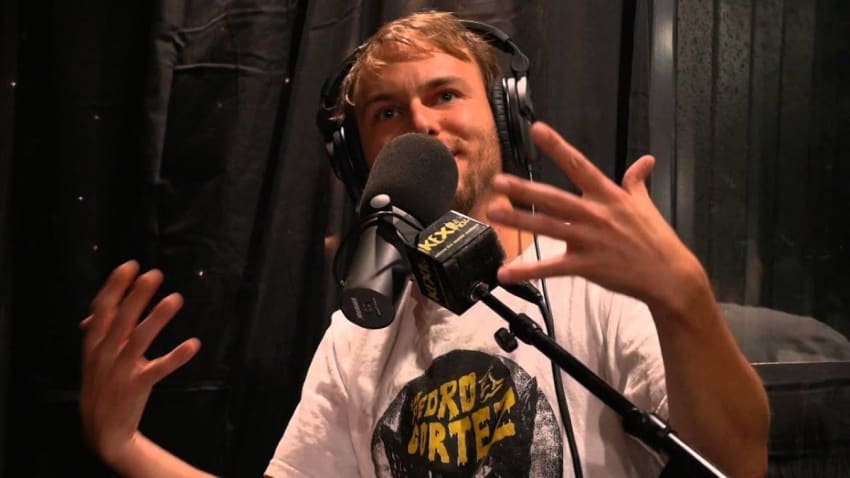 AJ Davila y Terror Amor - Full Performance (Live on KEXP)