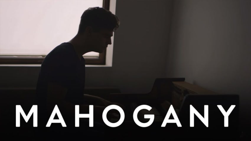 Ajimal - Nothing Touches Me | Mahogany Session