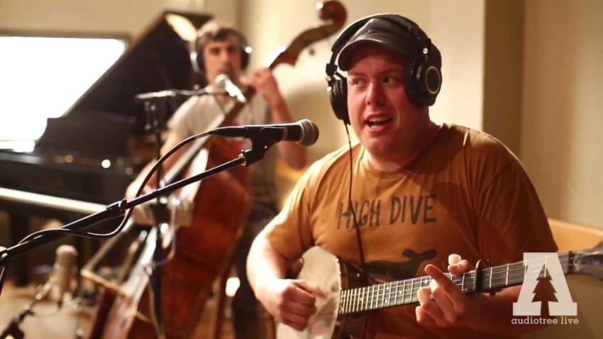 Al Scorch - Board up the Windows - Audiotree Live