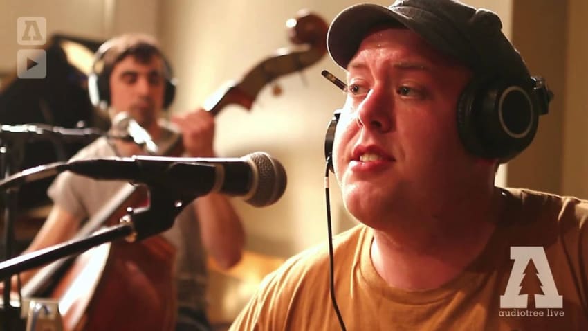 Al Scorch - Chicago / Want One - Audiotree Live