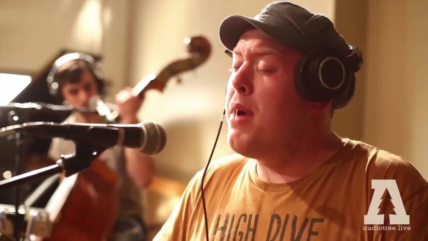 Al Scorch on Audiotree Live (Full Session)