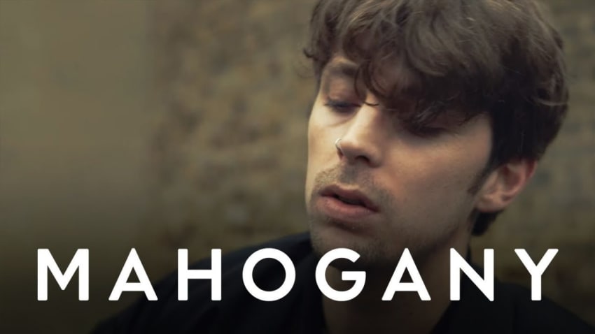 Albin Lee Meldau - Before And After | Mahogany Session