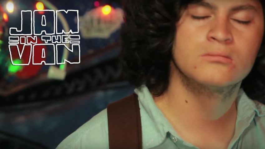 ALCHEMY - "Fading" (Live from Coachella 2015) #JAMINTHEVAN