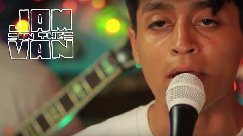 ALCHEMY - "Through The Night" (Live from Coachella 2015) #JAMINTHEVAN