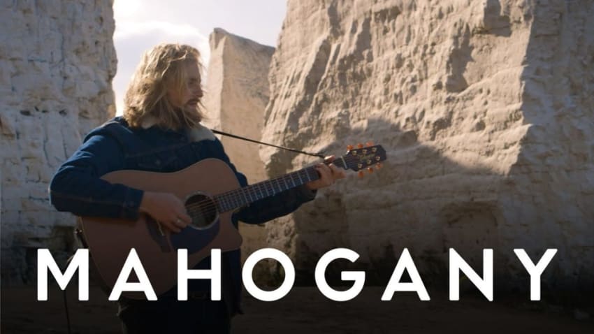 Alex Lleo - All We Need | Mahogany Session