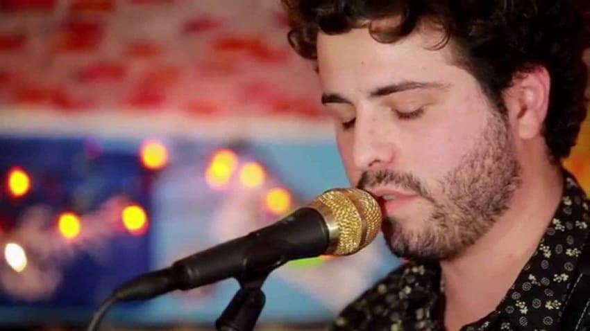 TALK IN TONGUES - "Still Don't Seem to Care" (Live in Torrance, CA) #JAMINTHEVAN