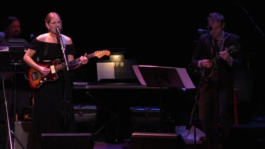 All At Once - Madison Cunningham - 10/28/2017