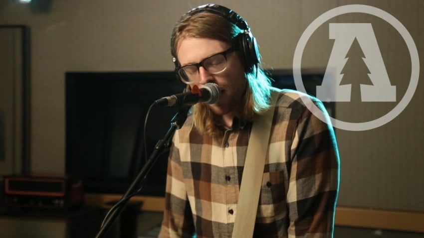 All Dogs - Sunday Morning - Audiotree Live (4 of 7)