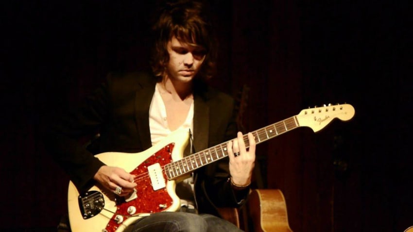 Alpha Rev 5 Lonely Man