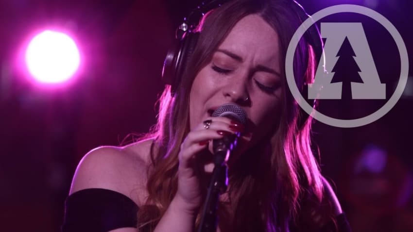 AMARA on Audiotree Live (Full Session)