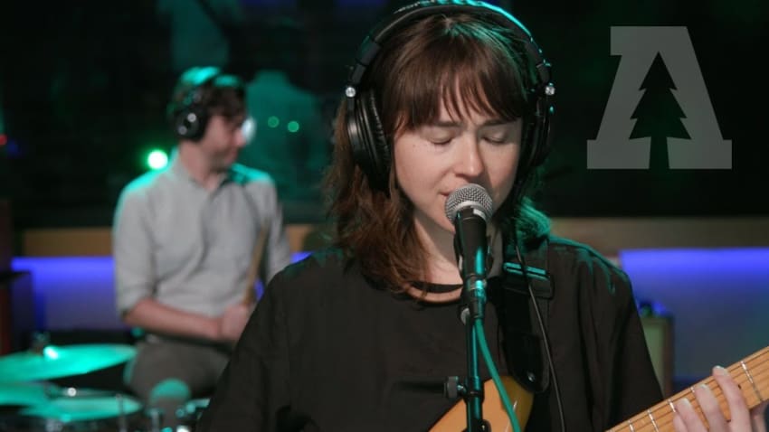 Amy O - Lavender Night | Audiotree Live