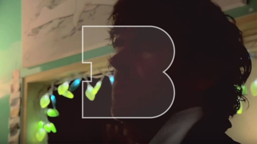 And Also The Trees - Only | A Take Away Show