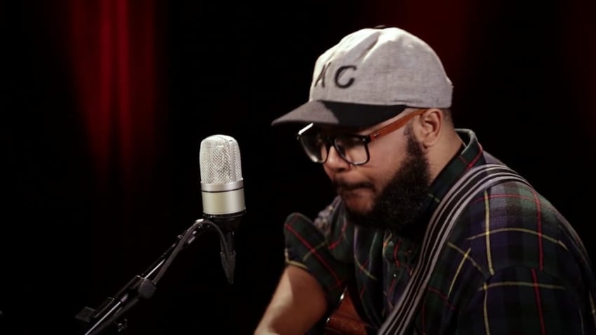 Madisen Ward and the Mama Bear - Walk In The Park - 7/27/2018 - Paste Studios - New York, NY