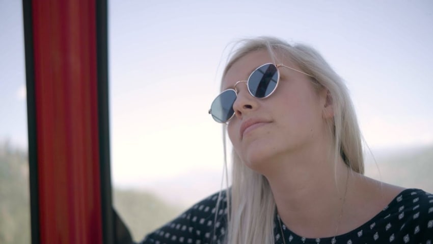 Andrea von Kampen "Portland" // Gondola Sessions