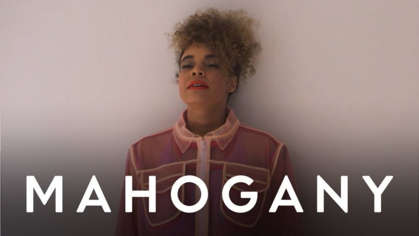 Andreya Triana - Broke | Mahogany Session