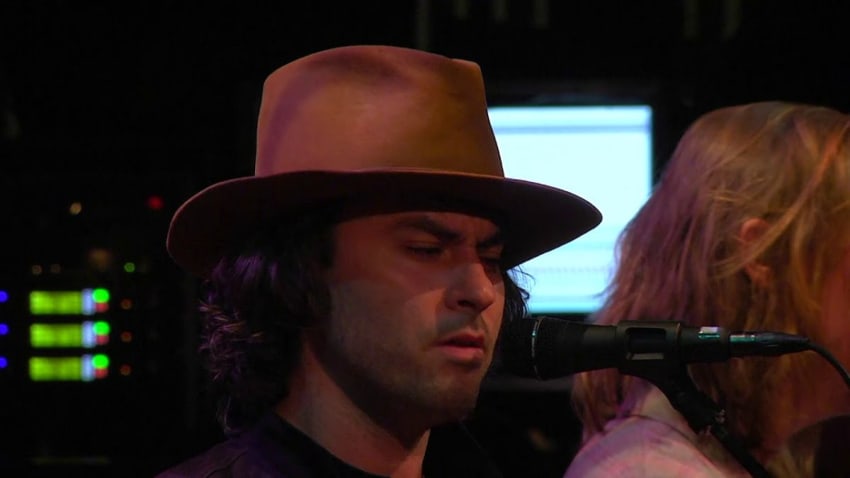 Another Story - The Head and the Heart - Live from Here