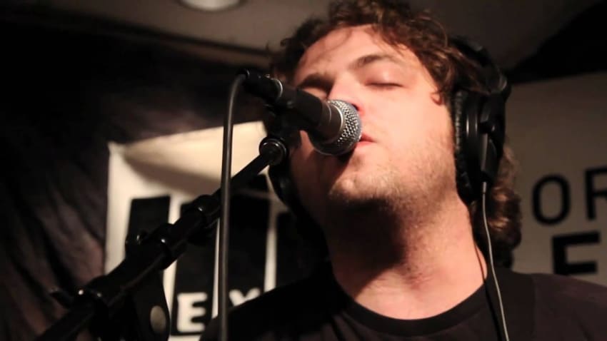 Apex Manor - Southern Decline (Live on KEXP)