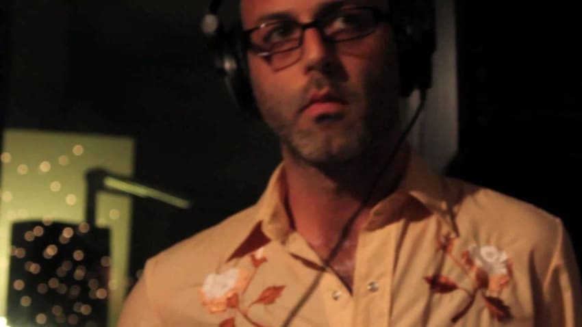 Apex Manor - Teenage Blood (Live on KEXP)