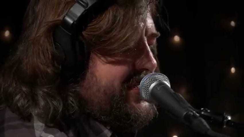 Aqueduct - Legend Of Kage (Live on KEXP)