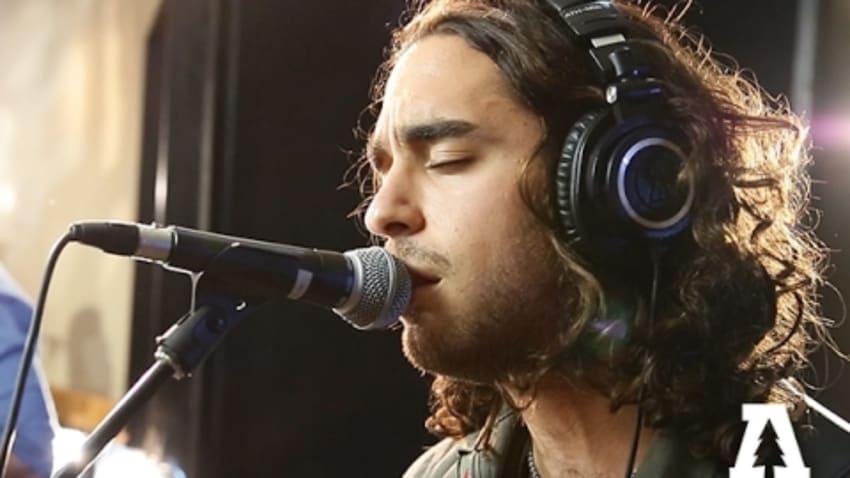 Arc & Stones on Audiotree Live (Full Session)