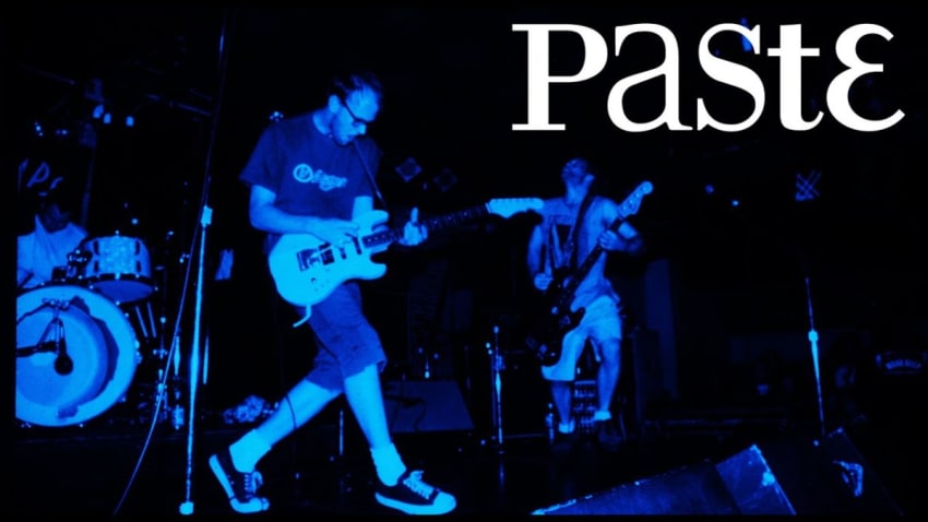 Archers of Loaf's New Song: Our Reaction