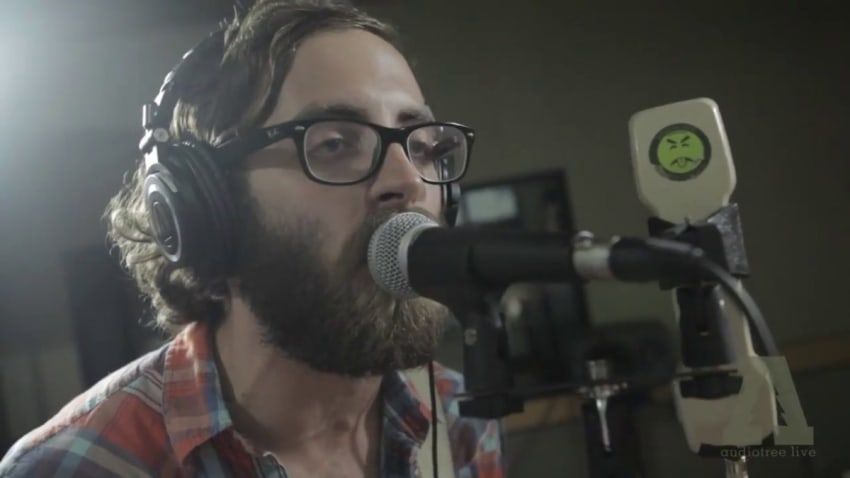 Archie Powell & The Exports on Audiotree Live (Full Session)