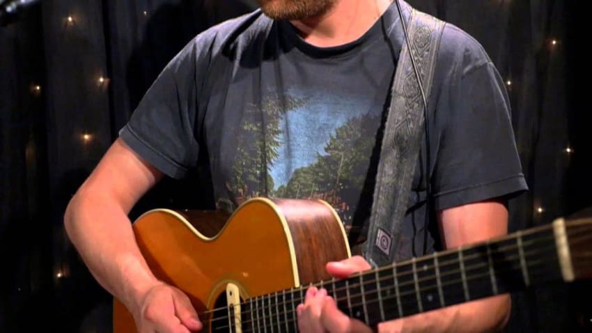 Árstíðir - Shine (Live on KEXP)