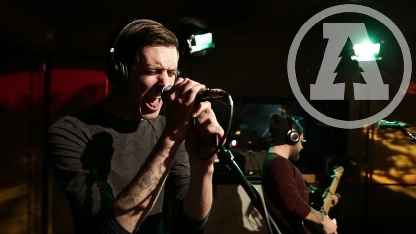 Artifex Pereo - Laugh and the World Laughs With You | Audiotree Live