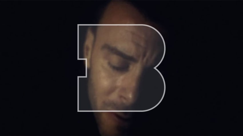 Asaf Avidan - Over my head | A Take Away Show