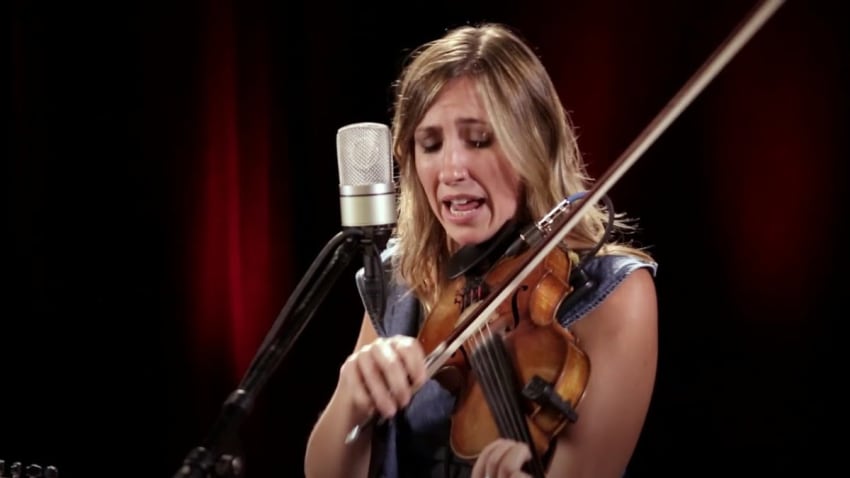 Asleep at the Wheel - Jack, I'm Mellow - 7/26/2018 - Paste Studios - New York, NY