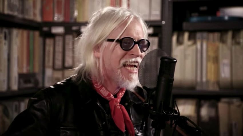 The Mastersons - No Time For Love Songs - 3/4/2020 - Paste Studio NYC - New York, NY