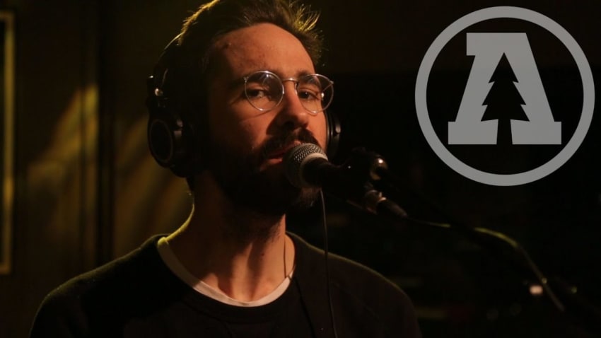 Astronauts, etc. on Audiotree Live (Full Session)