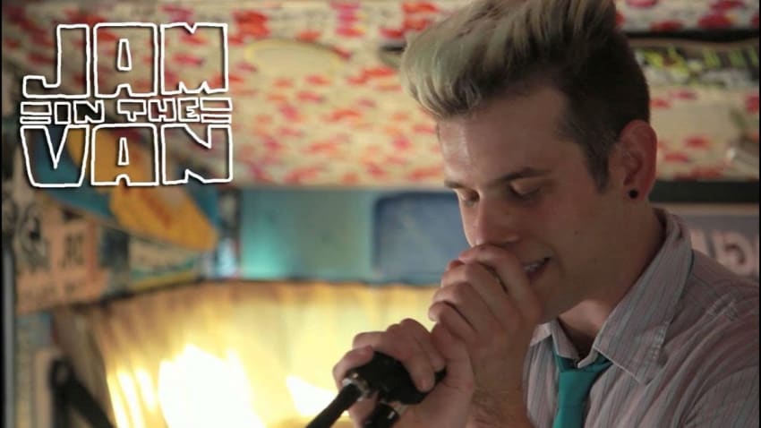 MIDI MATILDA - "Day Dreams" (Live at Lagunitas Brewing Co, Petaluma, CA) #JAMINTHEVAN