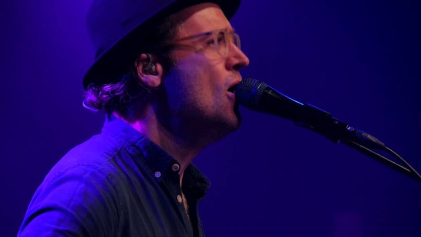 Augustines - Chapel Song (Live on KEXP)