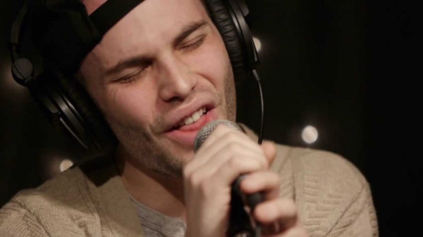 Autre Ne Veut - Counting (Live on KEXP)