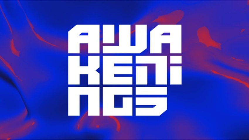 Awakenings Summer Festival
